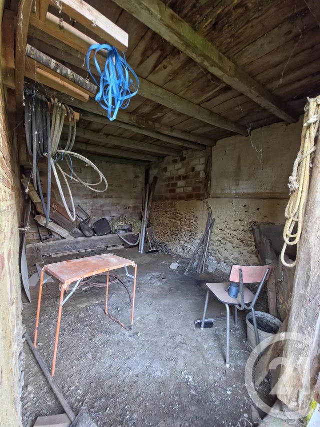 maison à vendre - 3 pièces - 65.0 m2 - PERQUIE - 40 - AQUITAINE - Century 21 Mi-Adour