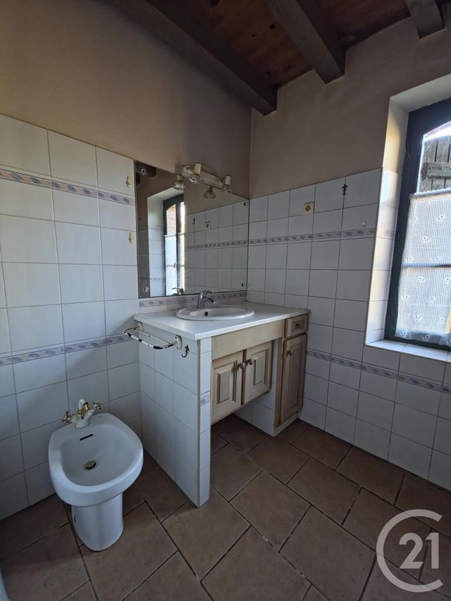 maison à vendre - 3 pièces - 65.0 m2 - PERQUIE - 40 - AQUITAINE - Century 21 Mi-Adour