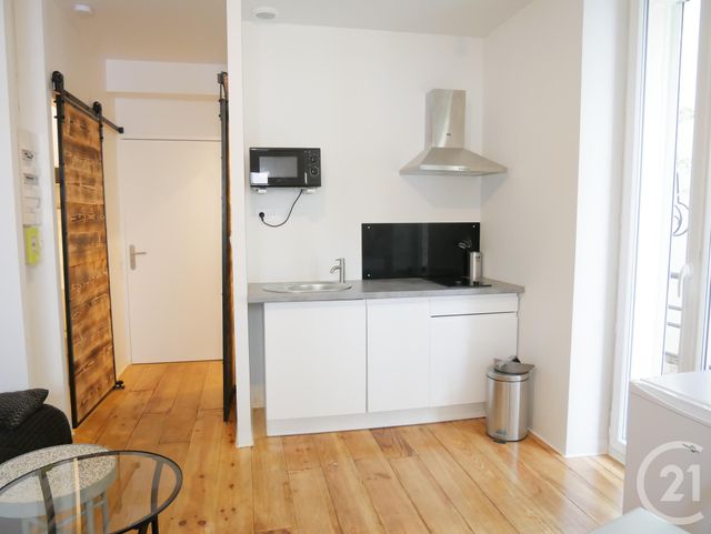 Appartement Studio à louer - 1 pièce - 18.33 m2 - MONT DE MARSAN - 40 - AQUITAINE - Century 21 Mi-Adour