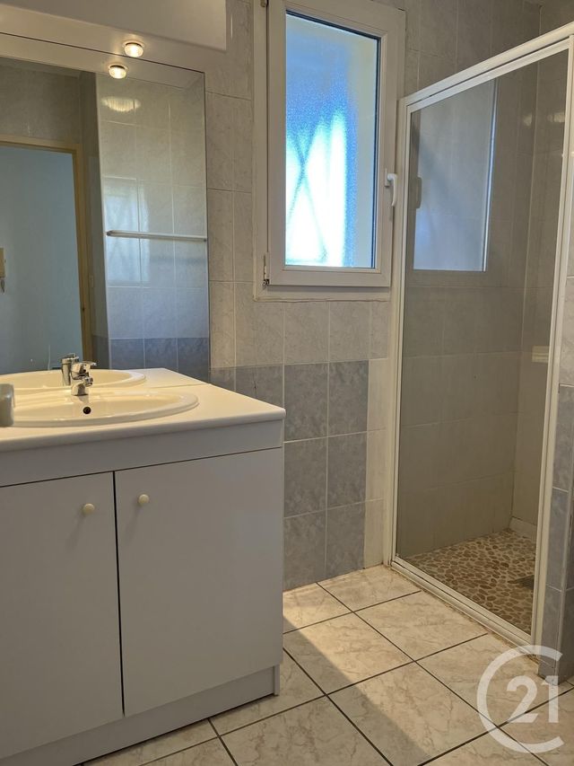 Appartement Studio à louer - 1 pièce - 26.0 m2 - MONT DE MARSAN - 40 - AQUITAINE - Century 21 Mi-Adour