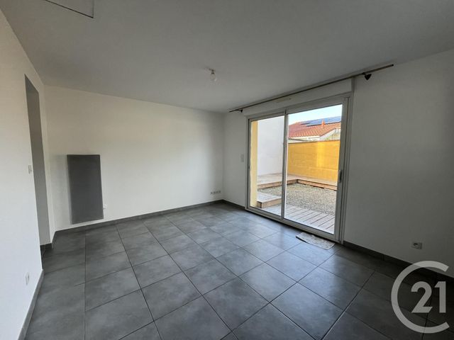 maison à vendre - 3 pièces - 62.36 m2 - MONT DE MARSAN - 40 - AQUITAINE - Century 21 Mi-Adour