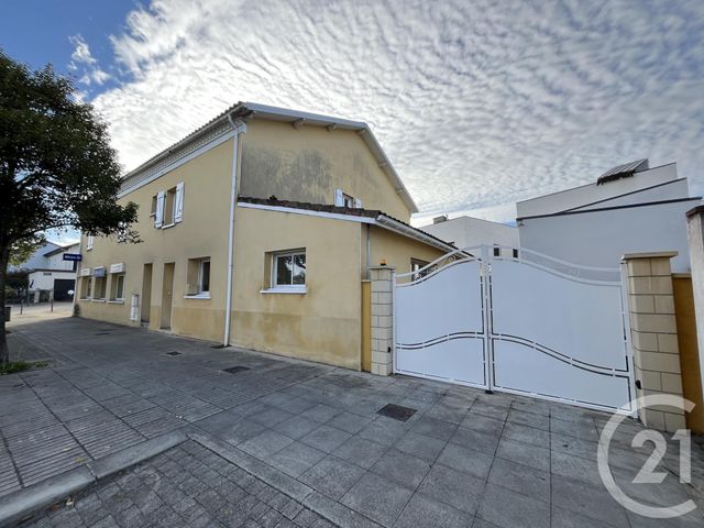 Maison à vendre MONT DE MARSAN