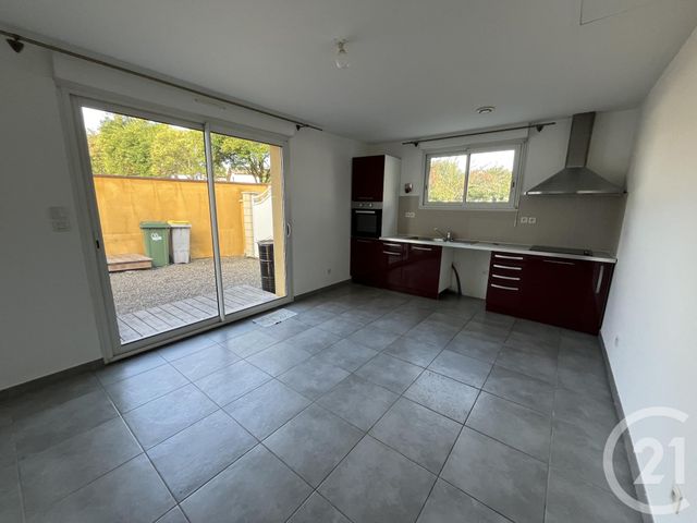 maison à vendre - 3 pièces - 62.36 m2 - MONT DE MARSAN - 40 - AQUITAINE - Century 21 Mi-Adour