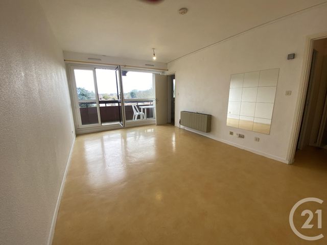 Appartement F1 à louer ST PIERRE DU MONT