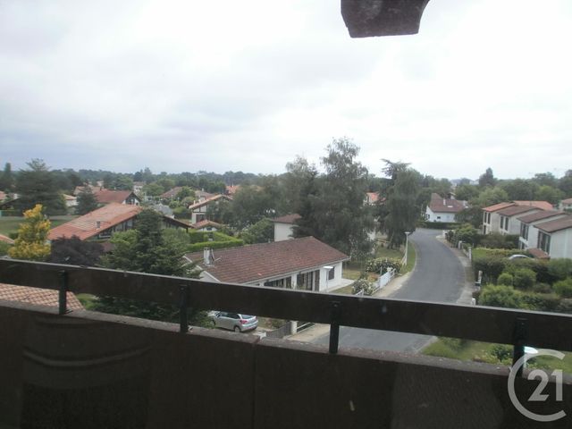 Appartement F1 à louer - 1 pièce - 31.0 m2 - ST PIERRE DU MONT - 40 - AQUITAINE - Century 21 Mi-Adour