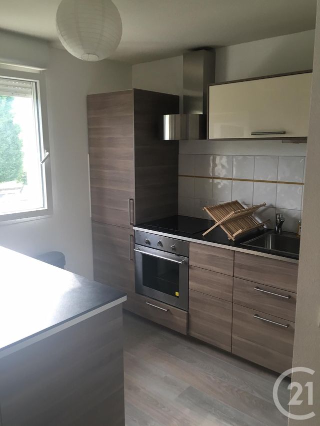 Appartement à louer - 2 pièces - 45.15 m2 - ST PERDON - 40 - AQUITAINE - Century 21 Mi-Adour