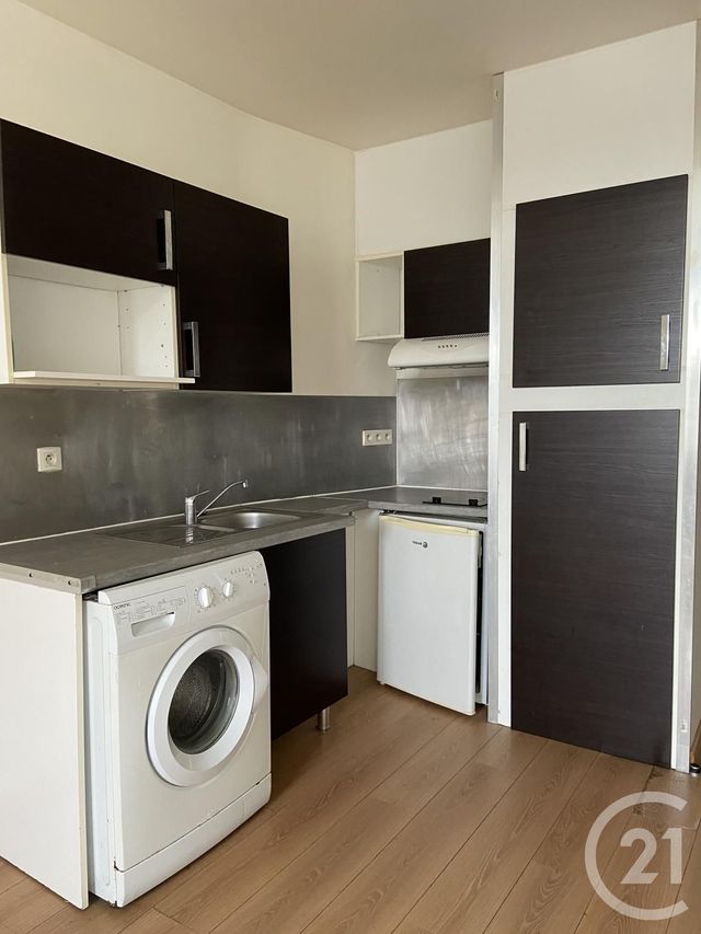 Appartement T2 à louer - 2 pièces - 30.0 m2 - MONT DE MARSAN - 40 - AQUITAINE - Century 21 Mi-Adour