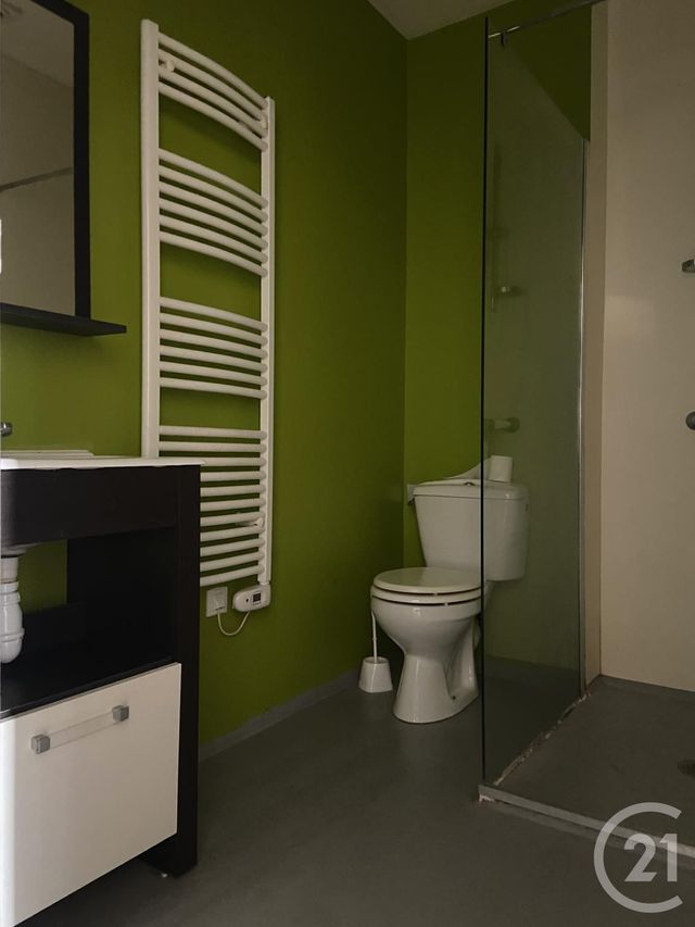 Appartement T2 à louer - 2 pièces - 30.0 m2 - MONT DE MARSAN - 40 - AQUITAINE - Century 21 Mi-Adour