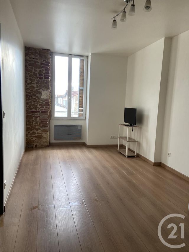 Appartement T2 à louer - 2 pièces - 30.0 m2 - MONT DE MARSAN - 40 - AQUITAINE - Century 21 Mi-Adour