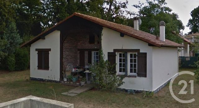 Maison à louer ST PIERRE DU MONT