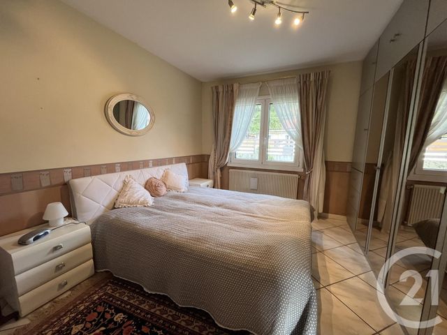 maison à vendre - 7 pièces - 144.95 m2 - ST PIERRE DU MONT - 40 - AQUITAINE - Century 21 Mi-Adour