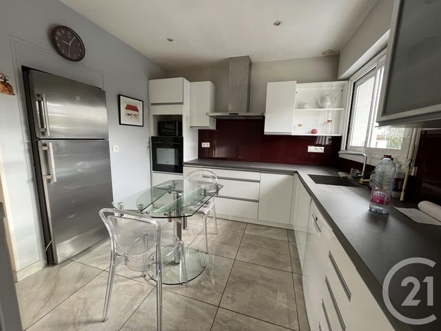 maison à vendre - 7 pièces - 144.95 m2 - ST PIERRE DU MONT - 40 - AQUITAINE - Century 21 Mi-Adour