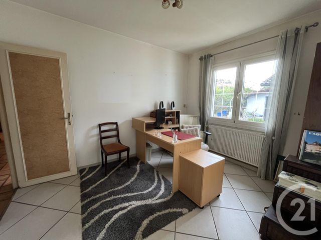 maison à vendre - 7 pièces - 144.95 m2 - ST PIERRE DU MONT - 40 - AQUITAINE - Century 21 Mi-Adour