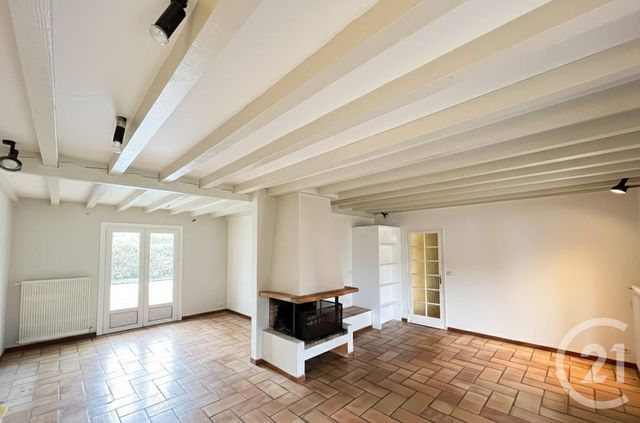 maison à vendre - 7 pièces - 144.95 m2 - ST PIERRE DU MONT - 40 - AQUITAINE - Century 21 Mi-Adour