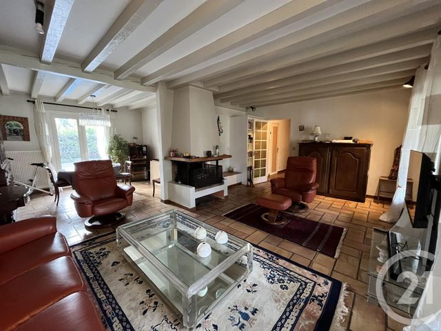 maison à vendre - 7 pièces - 144.95 m2 - ST PIERRE DU MONT - 40 - AQUITAINE - Century 21 Mi-Adour