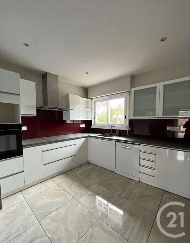 maison à vendre - 7 pièces - 144.95 m2 - ST PIERRE DU MONT - 40 - AQUITAINE - Century 21 Mi-Adour