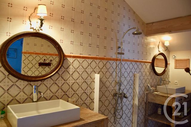 maison à vendre - 5 pièces - 207.43 m2 - ST SEVER - 40 - AQUITAINE - Century 21 Mi-Adour