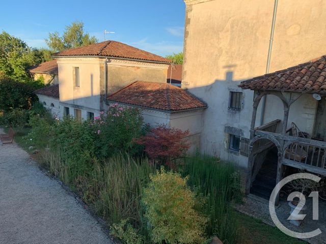 maison à vendre - 5 pièces - 207.43 m2 - ST SEVER - 40 - AQUITAINE - Century 21 Mi-Adour