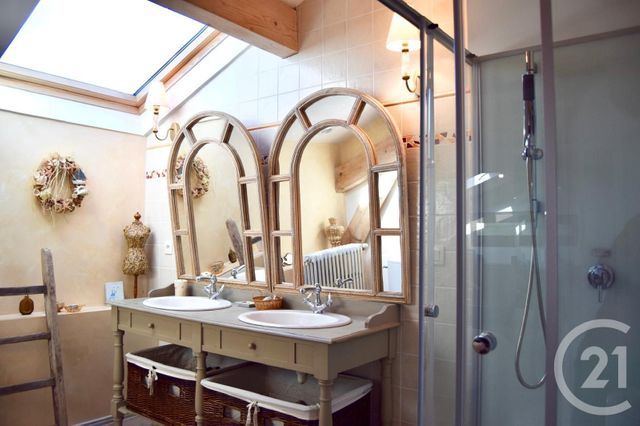 maison à vendre - 5 pièces - 207.43 m2 - ST SEVER - 40 - AQUITAINE - Century 21 Mi-Adour