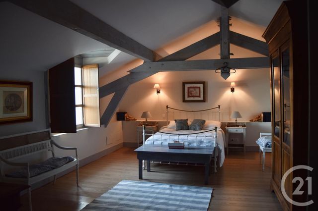 maison à vendre - 5 pièces - 207.43 m2 - ST SEVER - 40 - AQUITAINE - Century 21 Mi-Adour