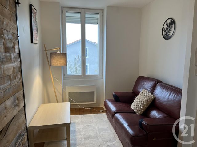 Appartement T2 à louer MONT DE MARSAN