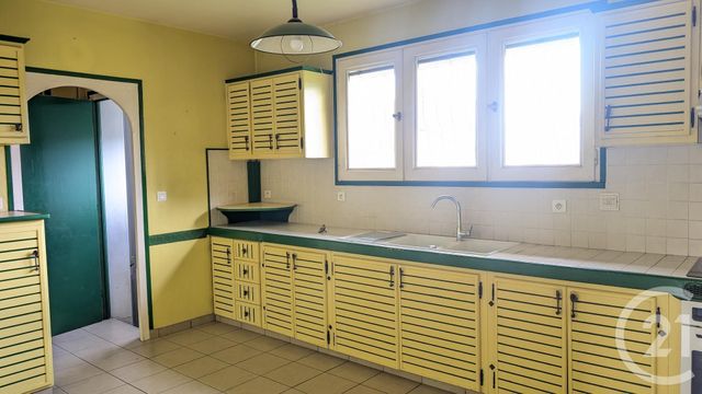 maison à vendre - 7 pièces - 134.0 m2 - CAUNA - 40 - AQUITAINE - Century 21 Mi-Adour