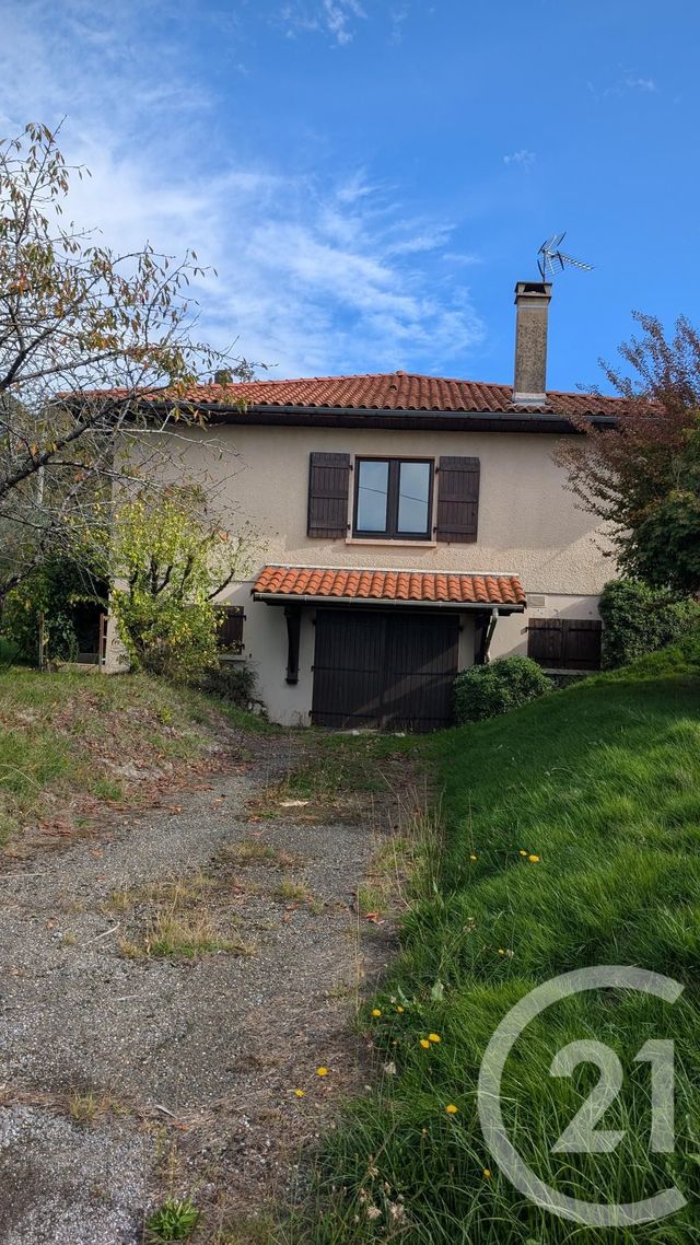 maison à vendre - 7 pièces - 134.0 m2 - CAUNA - 40 - AQUITAINE - Century 21 Mi-Adour