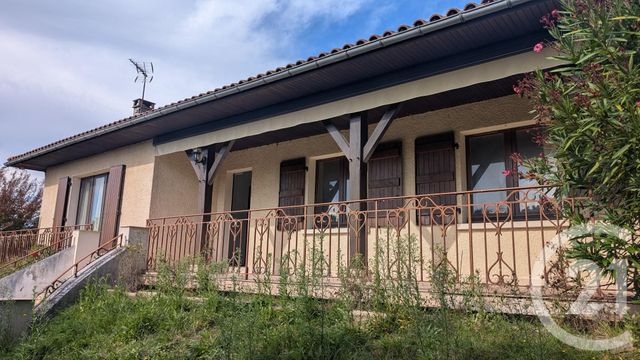 Maison à vendre CAUNA