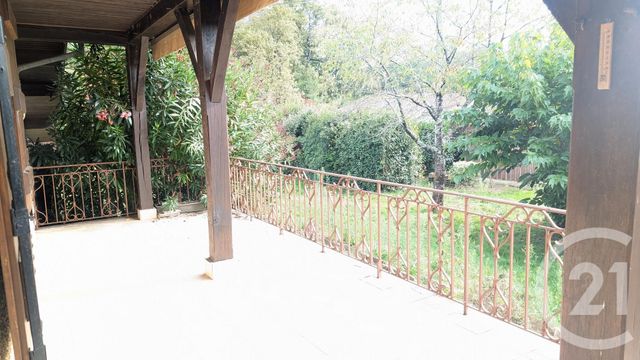 maison à vendre - 7 pièces - 134.0 m2 - CAUNA - 40 - AQUITAINE - Century 21 Mi-Adour