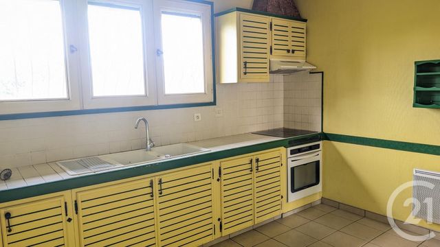 maison à vendre - 7 pièces - 134.0 m2 - CAUNA - 40 - AQUITAINE - Century 21 Mi-Adour