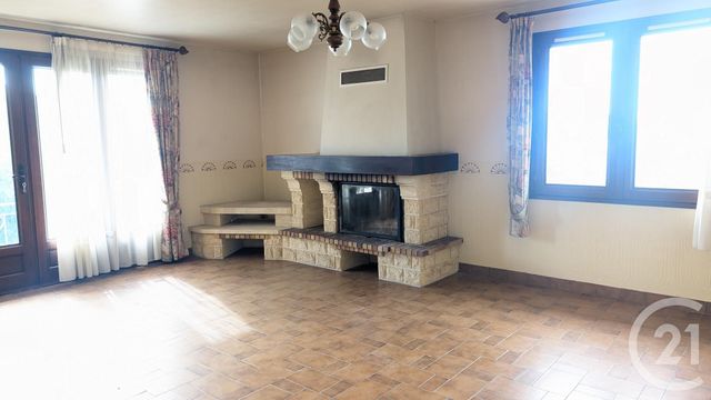 maison à vendre - 7 pièces - 134.0 m2 - CAUNA - 40 - AQUITAINE - Century 21 Mi-Adour