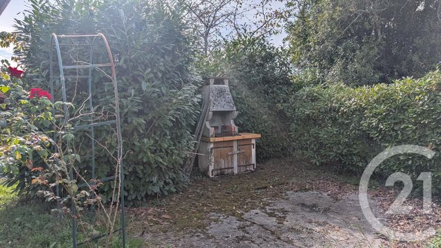 maison à vendre - 7 pièces - 134.0 m2 - CAUNA - 40 - AQUITAINE - Century 21 Mi-Adour