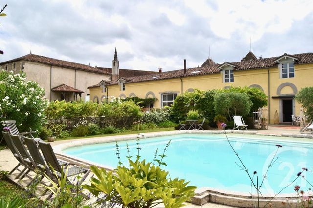 divers à vendre - 70.0 m2 - ST SEVER - 40 - AQUITAINE - Century 21 Mi-Adour