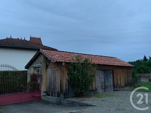 divers à vendre - 70.0 m2 - ST SEVER - 40 - AQUITAINE - Century 21 Mi-Adour