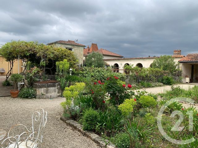 divers à vendre - 70.0 m2 - ST SEVER - 40 - AQUITAINE - Century 21 Mi-Adour