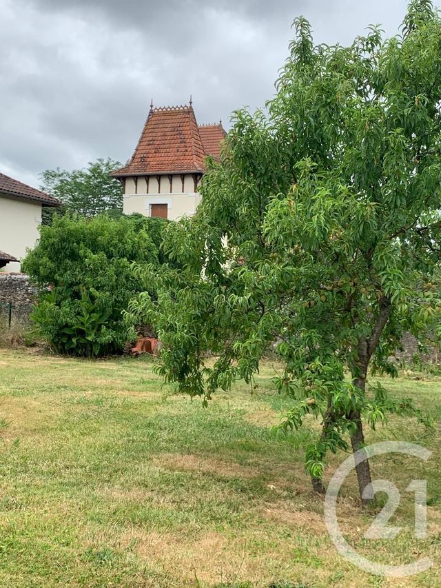 divers à vendre - 70.0 m2 - ST SEVER - 40 - AQUITAINE - Century 21 Mi-Adour