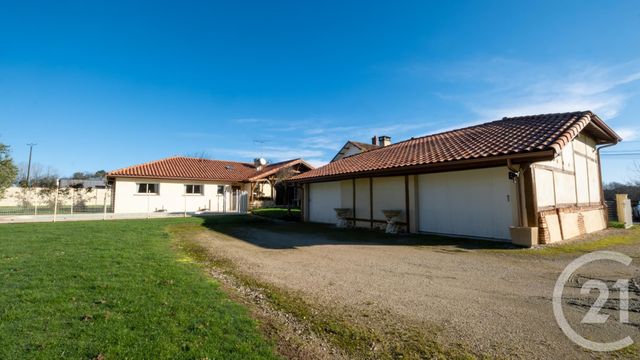 Maison à vendre VILLENAVE
