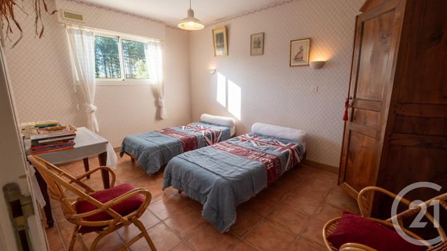 maison à vendre - 4 pièces - 116.6 m2 - VILLENAVE - 40 - AQUITAINE - Century 21 Mi-Adour