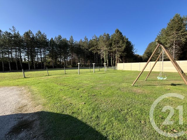maison à vendre - 4 pièces - 116.6 m2 - VILLENAVE - 40 - AQUITAINE - Century 21 Mi-Adour