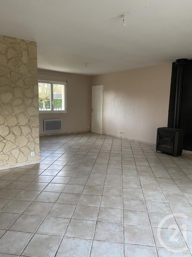 maison à louer - 5 pièces - 108.0 m2 - ST PIERRE DU MONT - 40 - AQUITAINE - Century 21 Mi-Adour