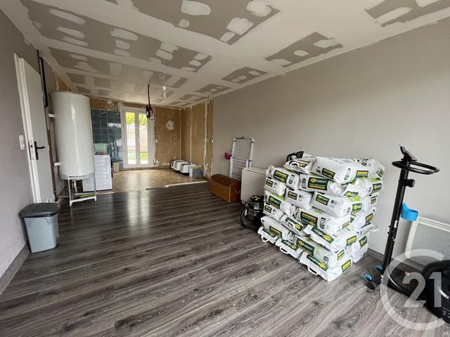 maison à vendre - 4 pièces - 111.43 m2 - ST PIERRE DU MONT - 40 - AQUITAINE - Century 21 Mi-Adour