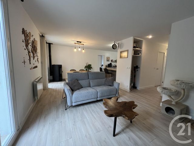 maison à vendre - 4 pièces - 111.43 m2 - ST PIERRE DU MONT - 40 - AQUITAINE - Century 21 Mi-Adour