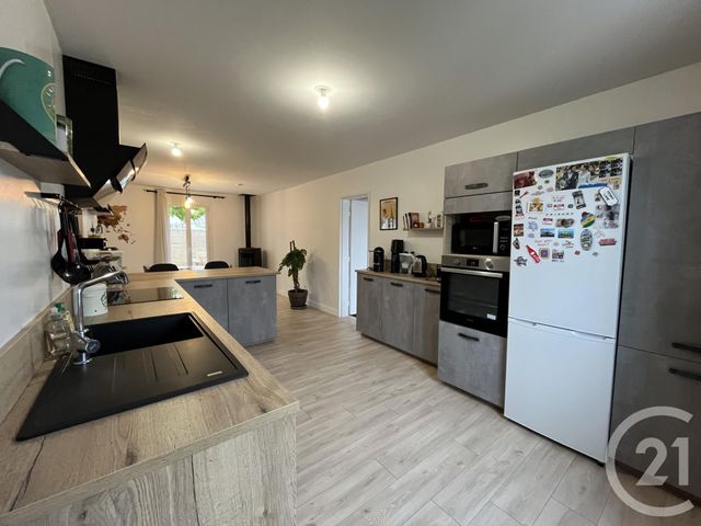 maison à vendre - 4 pièces - 111.43 m2 - ST PIERRE DU MONT - 40 - AQUITAINE - Century 21 Mi-Adour