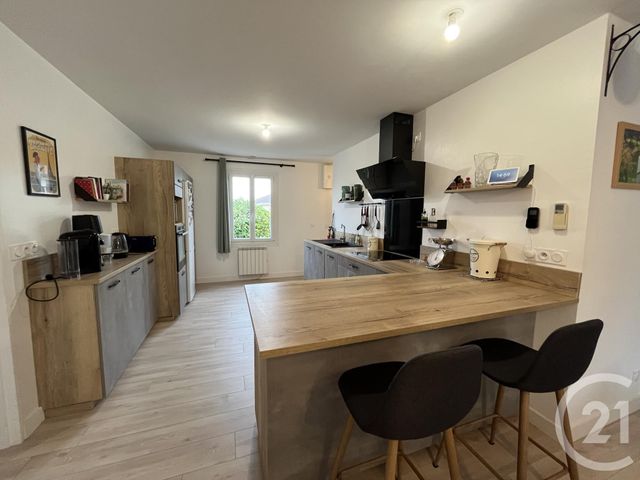 maison à vendre - 4 pièces - 111.43 m2 - ST PIERRE DU MONT - 40 - AQUITAINE - Century 21 Mi-Adour