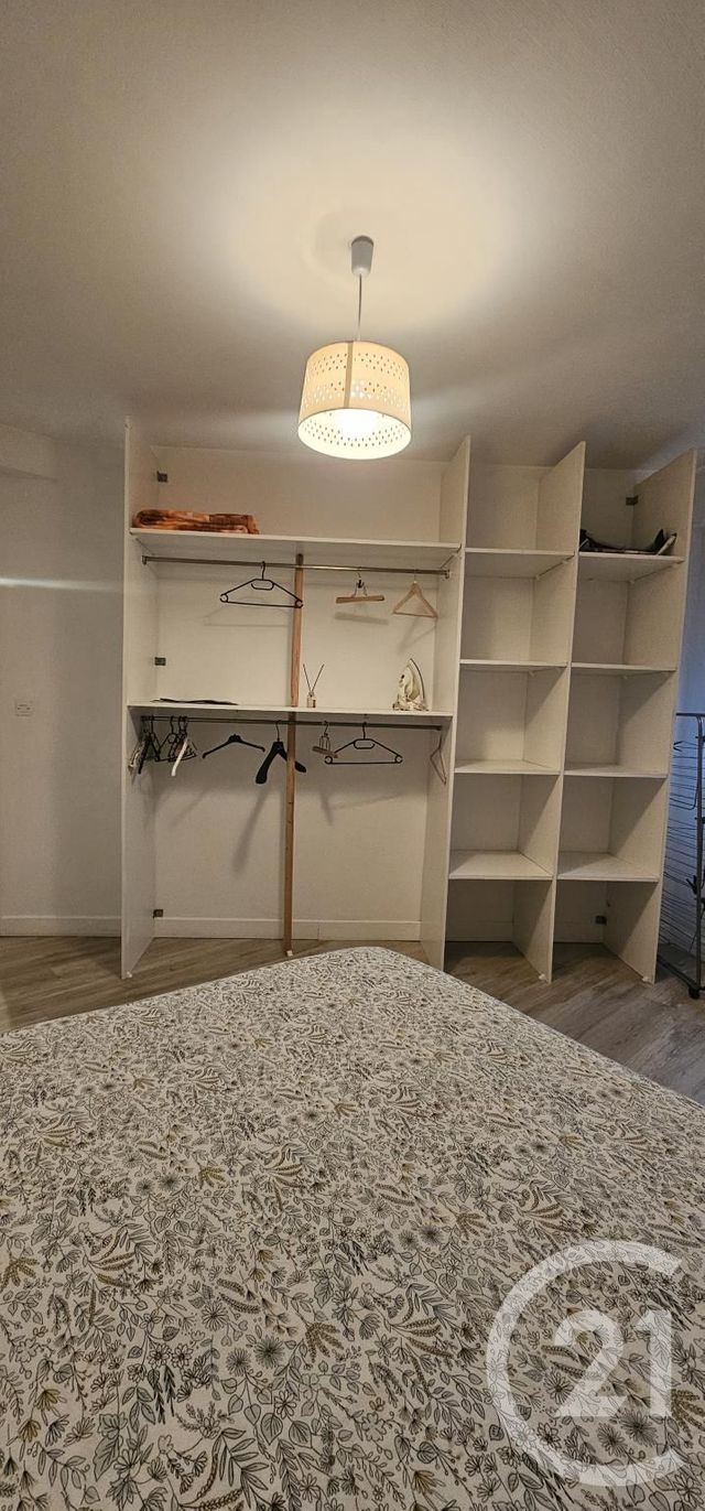 Appartement F2 à louer - 2 pièces - 40.1 m2 - MONT DE MARSAN - 40 - AQUITAINE - Century 21 Mi-Adour