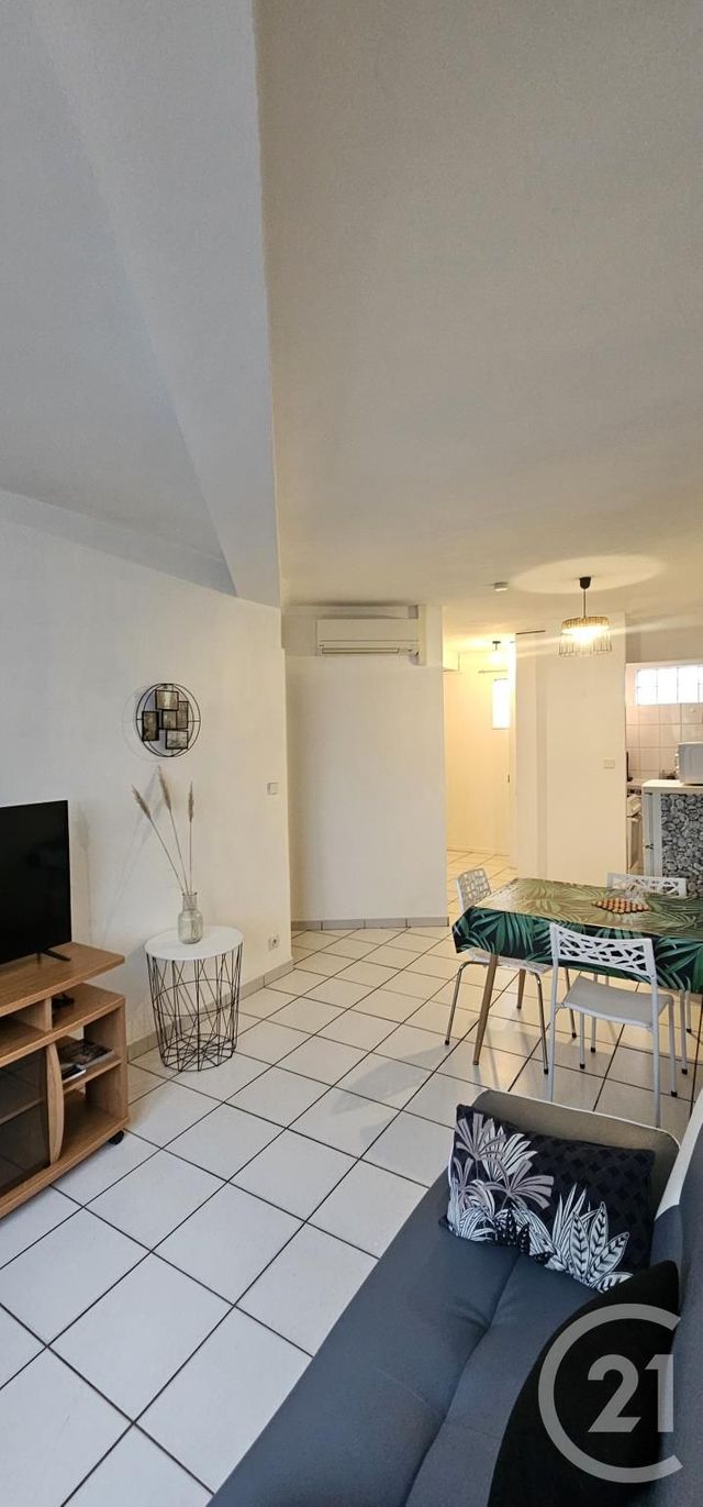 Appartement F2 à louer - 2 pièces - 40.1 m2 - MONT DE MARSAN - 40 - AQUITAINE - Century 21 Mi-Adour