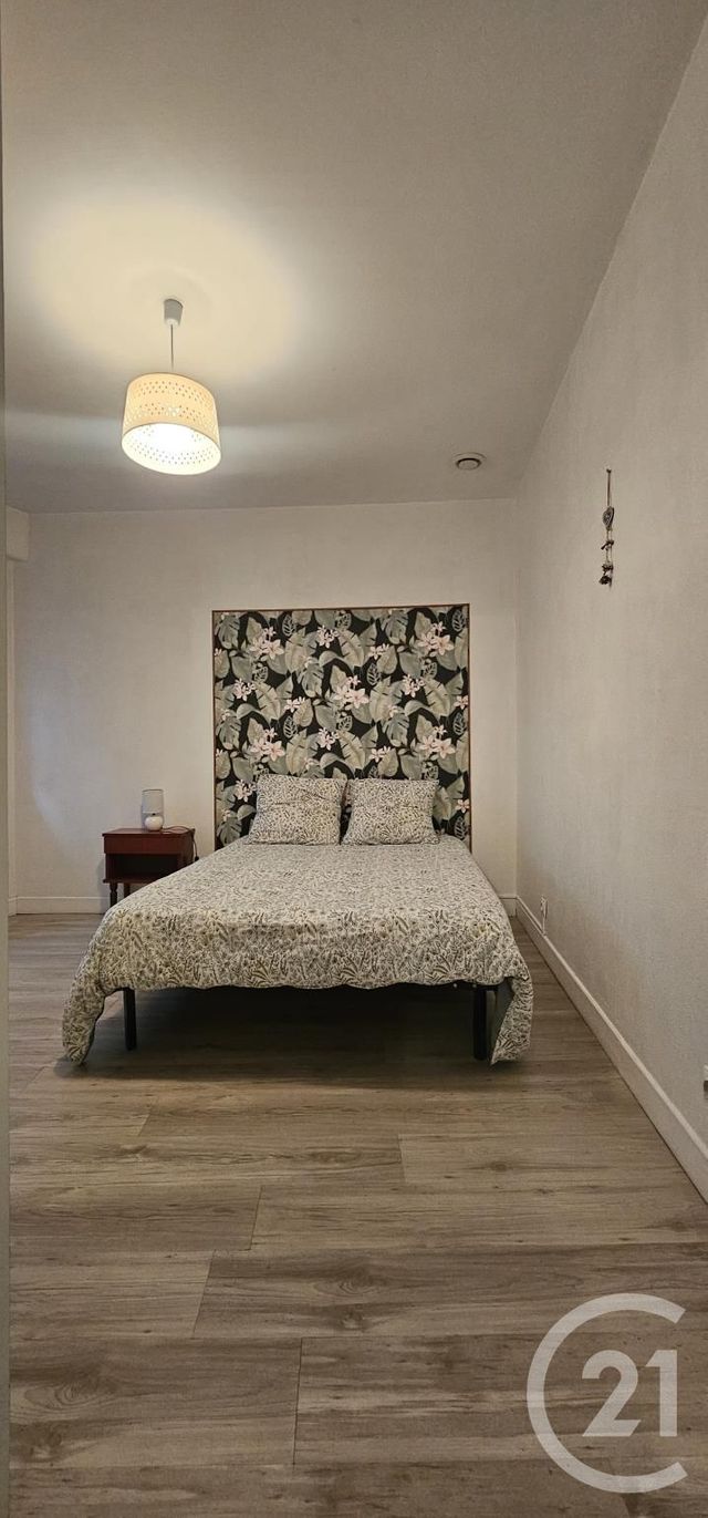 Appartement F2 à louer - 2 pièces - 40.1 m2 - MONT DE MARSAN - 40 - AQUITAINE - Century 21 Mi-Adour