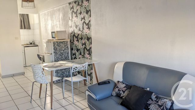 Appartement F2 à louer MONT DE MARSAN