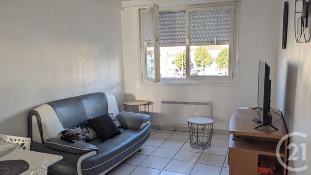 Appartement F2 à louer - 2 pièces - 40.1 m2 - MONT DE MARSAN - 40 - AQUITAINE - Century 21 Mi-Adour