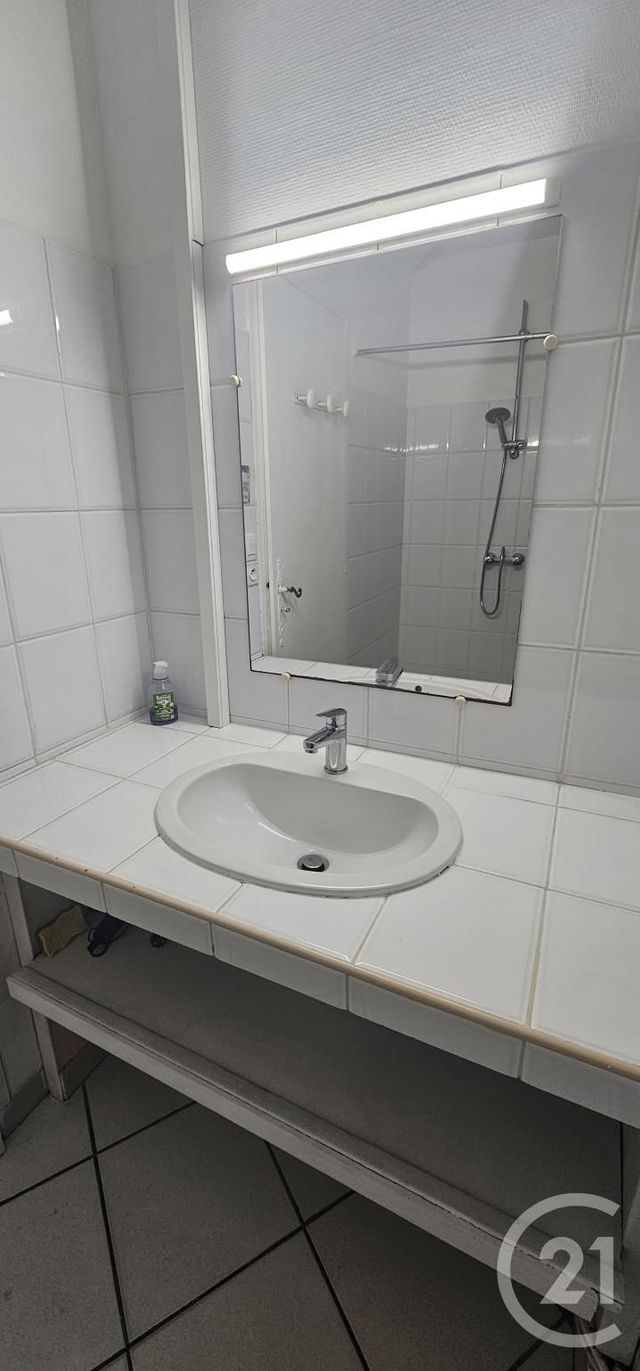 Appartement F2 à louer - 2 pièces - 40.1 m2 - MONT DE MARSAN - 40 - AQUITAINE - Century 21 Mi-Adour